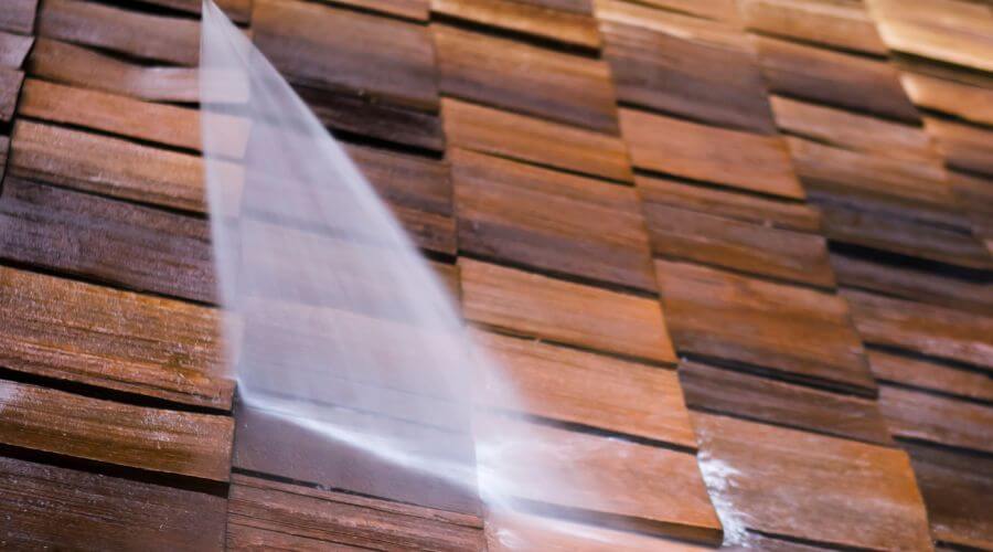 Professional tile roof repair services in Los Banos, CA