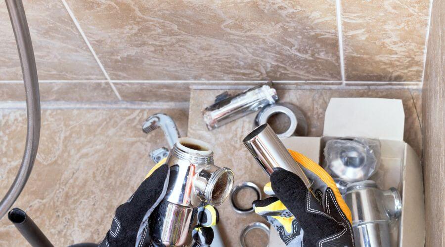 Expert tile roof repair services in Los Banos, CA